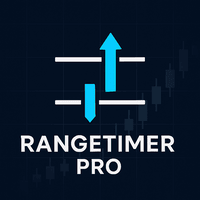 RangeTimer Pro