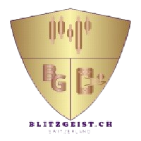 BlitzGeist Telegram Notifier