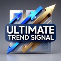 Ultimate Trend Signal
