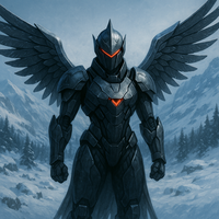 Valkyrie Scalper