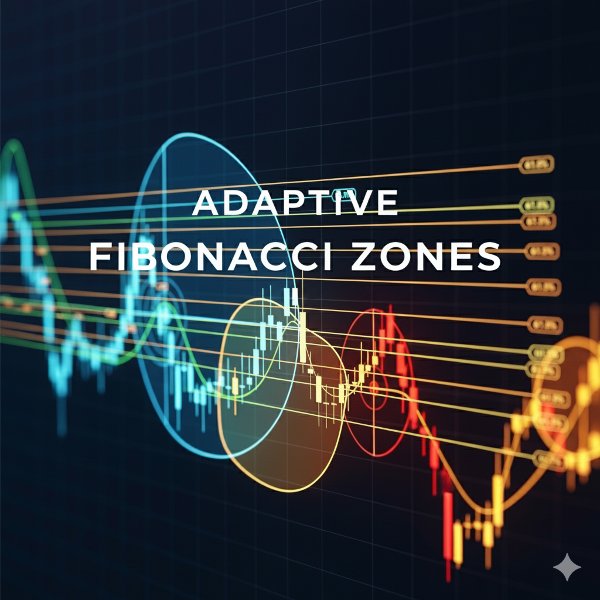 Screenshot #1 Adaptive Fibonacci Zones
