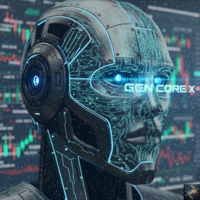 GEN Core X