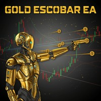 Gold Escobar EA
