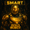 Smart Gold Robot