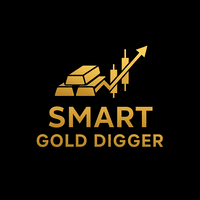 Smart GoldDigger