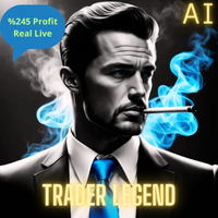 Trader Legend AI