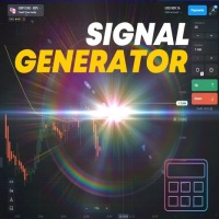 Ultimate Signal Generator MTF