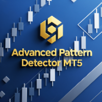 Advanced Pattern Detector MT5
