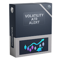 ATR Alert Volatility Calculator Pro