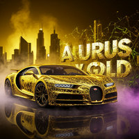 Aurus Gold x5