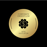 Corporate Order Flow