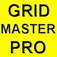 Grid Master Pro EA mx