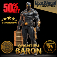 Quantum Baron