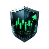 Ultimate DCA Hedge Bot