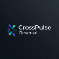 Visual CrossPulse Reversal Indicator