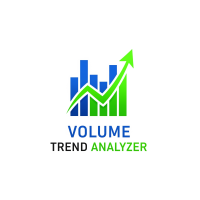 Visual Volume Trend Analyzer Indicator
