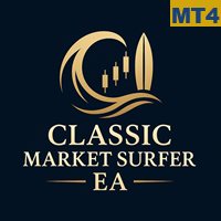 Classic Market Surfer EA MT4