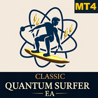 Classic Quantum Surfer EA MT4