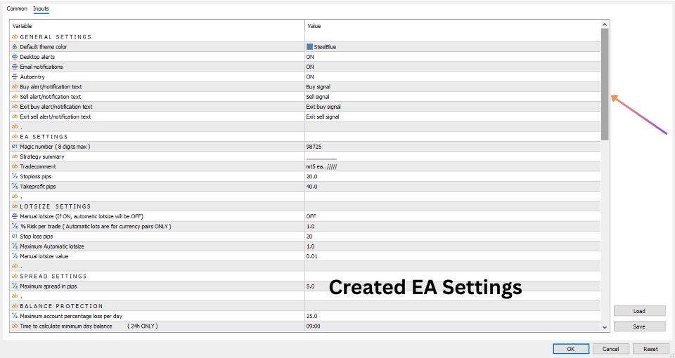 Screenshot #2 Click2EA