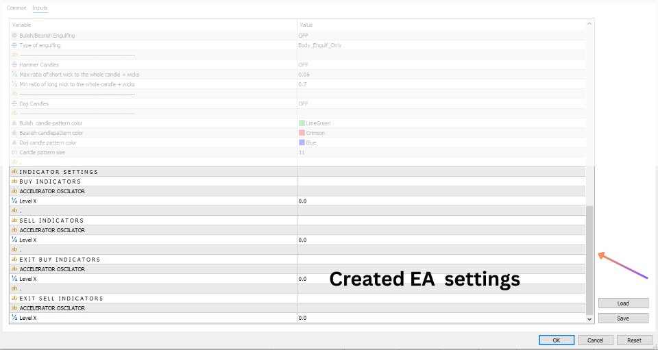 Screenshot #4 Click2EA