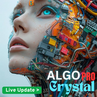Crystal Algo Pro