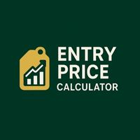Entry Price Calculator