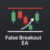False Breakout EA MT5