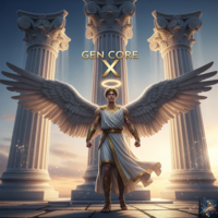 GEN Core X EA