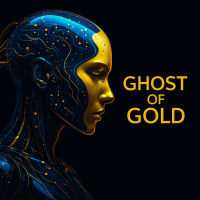 Ghost OF Gold X MT5