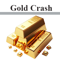 Gold Crash