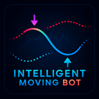 Intelligent Moving Bot