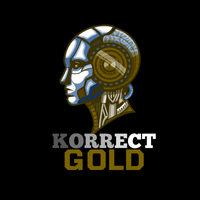 Korrect Gold EA MT5