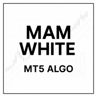 MAM White