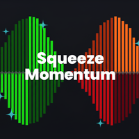 Market Squeeze Momentum Indicator