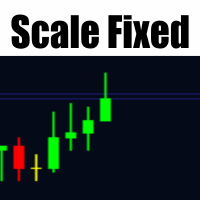 Scale Fixed