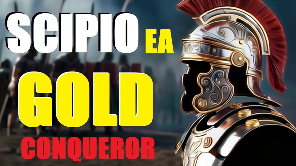 Screenshot #2 Scipio Gold Bot