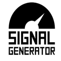 Signal Generator with MACD