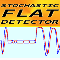 Stochastic Flat Detector mh