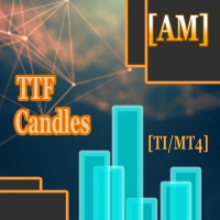 TTF Candles AM