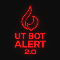 UT bot alert