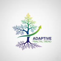 Visual Adaptive Fractal Trend Indicator