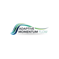 Visual Adaptive Momentum Flow Indicator