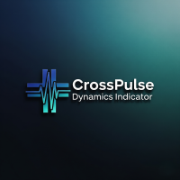 Visual CrossPulse Dynamics Indicator