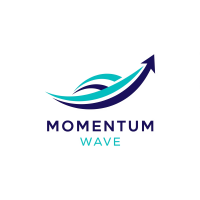 Visual Momentum Wave Indicator