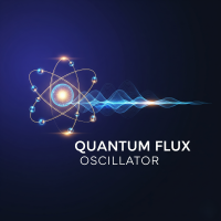 Visual Quantum Flux Oscillator Pro