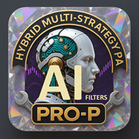 AI Hybrid Multi Strategy Pro P