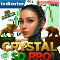 Скачать бесплатно Crystal Supply Demand Indicator