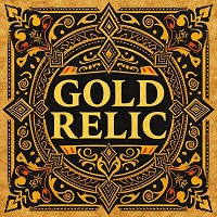 Gold Relic
