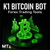 K1 Bitcoin Bot