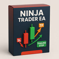 Ninja trader EA